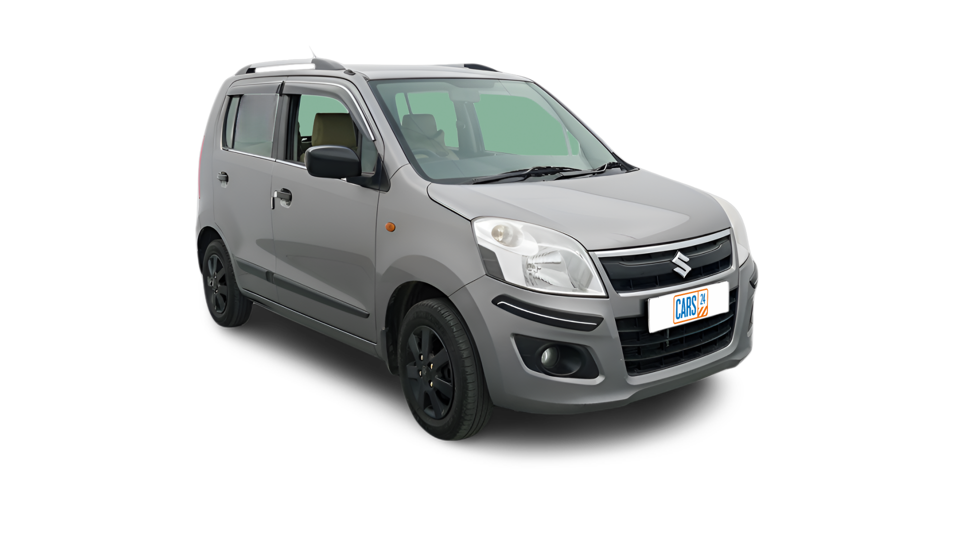 Maruti Wagon R 1.0-img